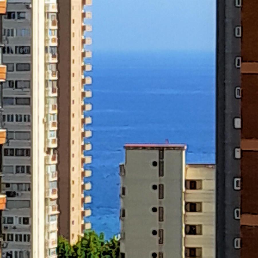 Apartment Glamour Alhambra: Seaside With Pool And Parking