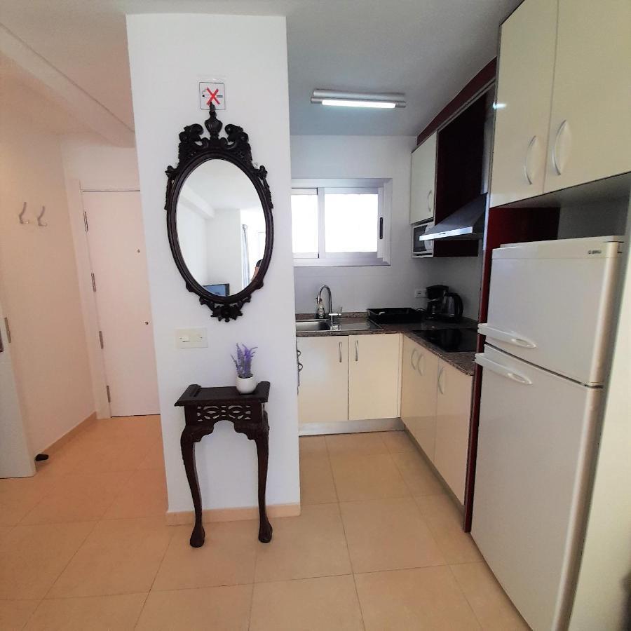 Glamour Alhambra Rincon De Loix Benidorm--free Parking, Wi-fi, Pool, New Air Conditioning * Benidorm